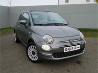 gebraucht Fiat 500C 1.0 GSE HYBRID DOLCEVITA CARPLAY PDC KLIMA