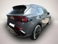 Neu Kia Sportage GT-Line 239 PS (175 kW) 2026 Pentametal metallic SUV