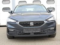 Gebraucht Seat Leon Style 131 PS (96 kW) 2020 "magnetic tech" Limousine