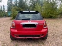 gebraucht Mini Cooper S Automatic