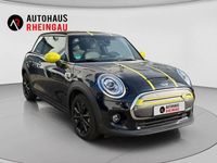 Second-hand Mini Cooper 135 kW (184 CP) 2020 Negru Hatchback