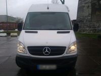 gebraucht Mercedes Sprinter H2L2