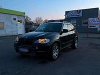 Gebraucht BMW X5 Shadowline 245 PS (180 kW) 2012 Schwarz SUV
