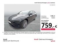 Gebraucht Audi S6 e-tron Sport 369 kW (503 PS) 2025 Schwarz Limousine
