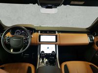 gebraucht Land Rover Range Rover Sport HSE Dynamic