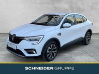 Gebraucht Renault Arkana Zen 140 PS (102 kW) 2022 Weiss SUV