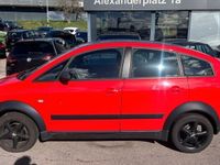 gebraucht Audi A2 1.4 Sitzheizung*PDC