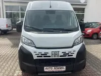 Używany Fiat Ducato 103 KM (75 kW) 2024 Biały Van
