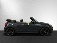 gebraucht Mini Cooper S Cabriolet Aut.|HarmanKardon|HeadUp