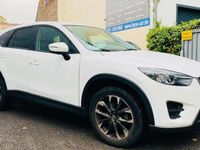 gebraucht Mazda CX-5 Sports-Line AWD - Rückfahr-Kamera-FINANZIERUNG