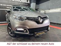 Gebraucht Renault Captur Luxe 120 PS (88 kW) 2014 SUV