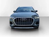 Brugt Audi Q3 Advanced Plus 150 HK (110 kW) 2024 Grå SUV