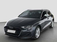 Gebraucht Audi A3 Ambiente 116 PS (85 kW) 2025 Manhattangrau metallic Kombi