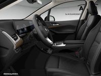Nowe BMW 218 Efficient Dynamics 136 KM (100 kW) 2026 Czarny Sedan/Limuzyna