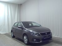 gebraucht Peugeot 308 1.5 BlueHDi 130 Active Aut. Navi SHZ PDC AHK