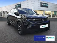 Gebraucht Opel Mokka Elegance 131 PS (96 kW) 2025 Schwarz SUV