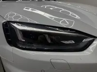 Gebraucht Audi RS5 Sport 450 PS (330 kW) 2019 Weiß