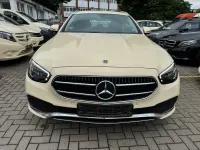 Gebraucht Mercedes E200 160 PS (117 kW) 2023 Beige Kombi