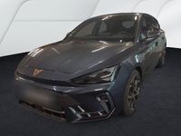 Gebraucht Cupra Leon 150 PS (110 kW) 2025 Grau Limousine