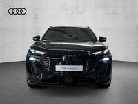 Gebraucht Audi Q6 Sportback e-tron Performance 225 kW (306 PS) 2026 Schwarz SUV