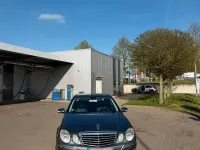Occasion Mercedes E420 314 ch (230 kW) 2006 Andere farben Berline