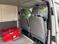 gebraucht VW Transporter T5 2.5 tdi