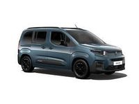 Neu Citroën Berlingo 131 PS (96 kW) 2026 Blau (kiamablau (metalliclackierung)) Van / Kleinbus