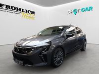 Neu Mitsubishi Colt Plus 91 PS (66 kW) 2025 Grau Kleinwagen