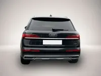 Gebraucht Audi Q7 286 PS (210 kW) 2023 Schwarz SUV