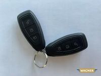 Second-hand Ford B-MAX Titanium 90 CP (66 kW) 2017 Maro Monovolum