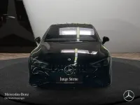 Gebraucht Mercedes EQE AMG 53 AMG 505 kW (687 PS) 2024 Schwarz Limousine