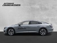 gebraucht VW Arteon R-Line