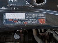 Gebraucht Skoda Octavia 102 PS (75 kW) 2002 Schwarz Kombi