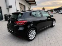 Gebraucht Renault Clio V Zen 91 PS (66 kW) 2022 Schwarz Kleinwagen