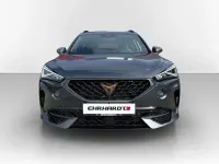 Gebraucht Cupra Formentor VZ 228 PS (167 kW) 2024 Grau SUV