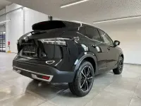 Neu Nissan Qashqai Tekna 158 PS (116 kW) 2026 Schwarz SUV