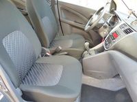 Gebraucht Suzuki Celerio Club 68 PS (50 kW) 2016 Grau Kleinwagen