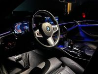 Gebraucht BMW M550 400 PS (294 kW) 2020 Andere farben Limousine