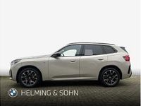 Gebraucht BMW X3 M Sport 398 PS (292 kW) 2025 Beige (dune grey metallic) SUV