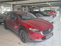 Neu Mazda CX-30 Homura-Line 140 PS (102 kW) 2026 Soul red crystal m SUV