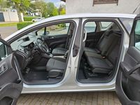 gebraucht Opel Meriva 1.4 ecoFLEX STYLE 88kW S/S 5-Gang STYLE