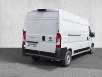 gebraucht Fiat Ducato Maxi Grossr.-Kasten 35 140 L4H2 RS 4035 mm Multijet EU6d AHK Parksensoren