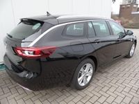 gebraucht Opel Insignia Country Tourer ST 2,0 Elegance+Kamera+LED+Navi-Pro+AT 128 kW (...