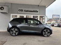 Gebraucht BMW i3 135 kW (184 PS) 2022 Grau Kleinwagen