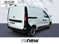 Gebraucht Renault Espace 95 PS (69 kW) 2022 Gletscherweiss Van / Kleinbus