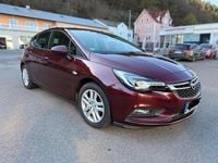 Gebraucht Opel Astra Dynamic 136 PS (100 kW) 2018 Limousine
