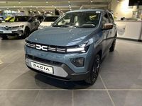 Neu Dacia Spring Extreme 75 kW (102 PS) 2026 Schieferblau Kleinwagen