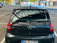 Second-hand VW Fox 55 CP (40 kW) 2007 Andere farben Hatchback