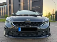 Occasion Kia Ceed 140 ch (102 kW) 2018 Noir Citadine