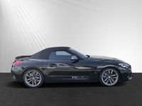 gebraucht BMW Z4 M40i Cabrio Head-Up|H/K|LED|19 LM|MSportsitze